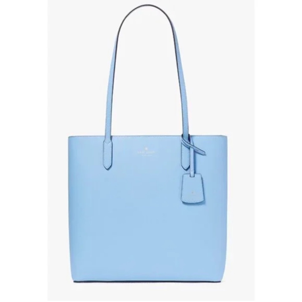 Kate spade Brynn bag in Periwinkle
